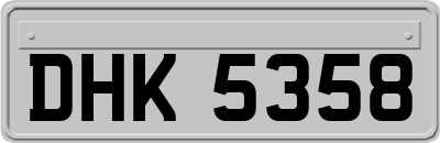 DHK5358