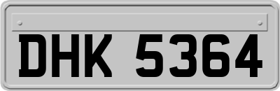 DHK5364