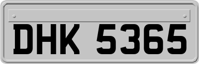 DHK5365