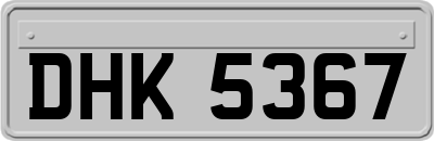 DHK5367