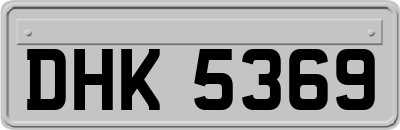 DHK5369