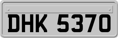 DHK5370