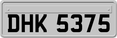 DHK5375