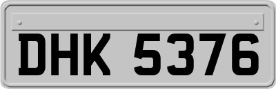 DHK5376