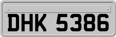 DHK5386