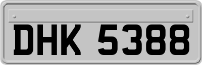 DHK5388