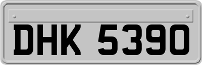 DHK5390