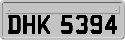 DHK5394