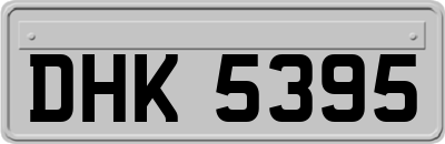DHK5395