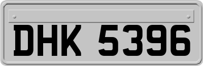 DHK5396