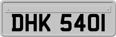 DHK5401