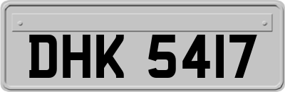 DHK5417