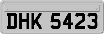 DHK5423
