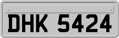 DHK5424