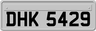 DHK5429