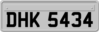 DHK5434