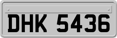 DHK5436