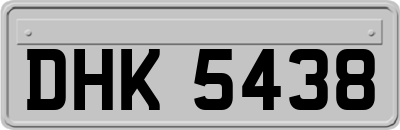 DHK5438