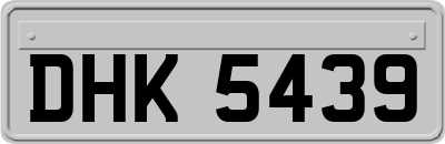 DHK5439