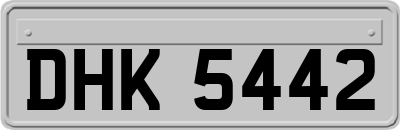 DHK5442