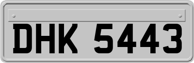 DHK5443