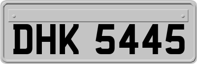 DHK5445