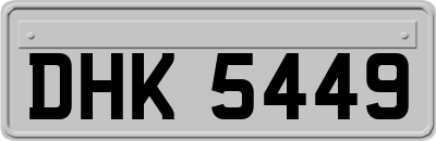 DHK5449