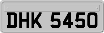 DHK5450