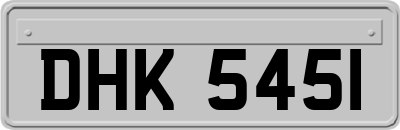 DHK5451