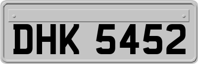 DHK5452