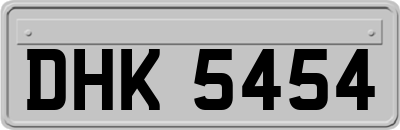DHK5454