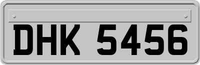 DHK5456
