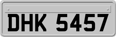 DHK5457