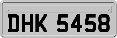 DHK5458