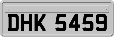 DHK5459