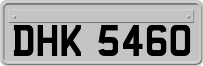 DHK5460