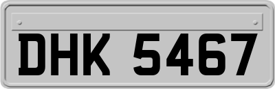 DHK5467