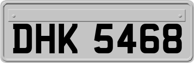 DHK5468