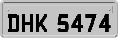 DHK5474