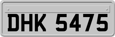 DHK5475