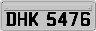 DHK5476