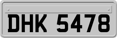 DHK5478