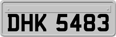 DHK5483