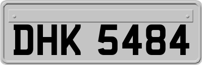 DHK5484