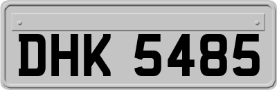 DHK5485