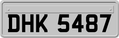DHK5487