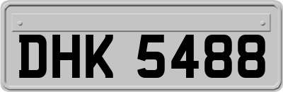 DHK5488