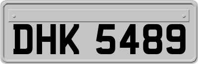 DHK5489