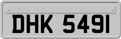 DHK5491