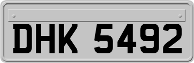 DHK5492
